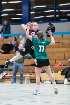 Bild 41 - Frauen ETV 3 - NieWa 3 : Ergebnis: 25:20